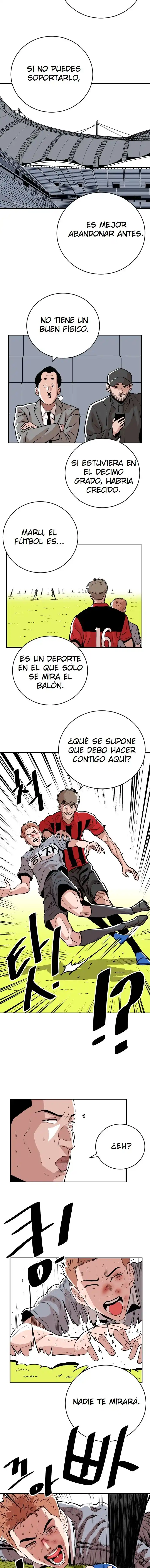 Build Up - Capítulo 35 - Página 11 - LectorTMOo