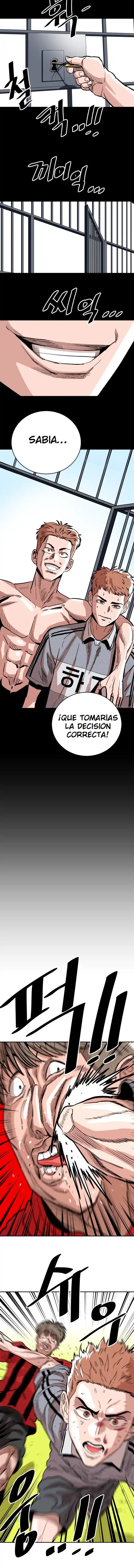 Build Up - Capítulo 36 - Página 13 - LectorTMOo