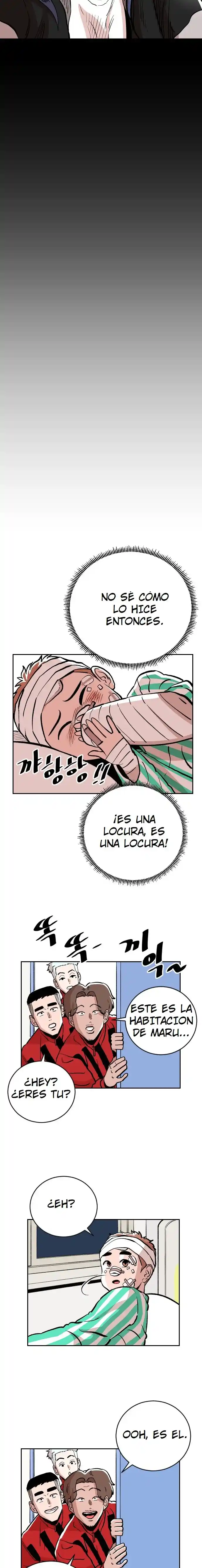 Build Up - Capítulo 37 - Página 18 - LectorTMOo