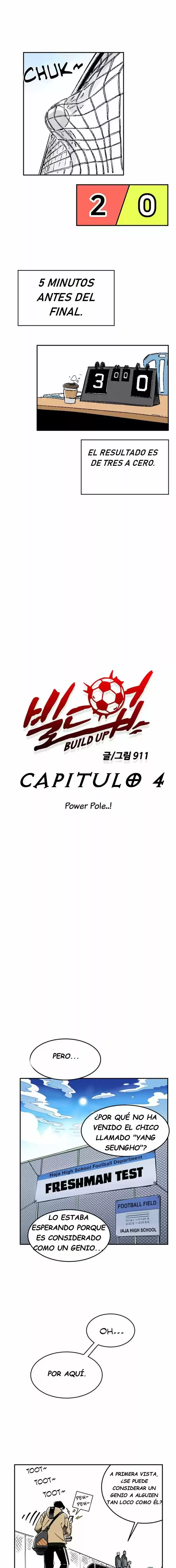 Build Up - Capítulo 4 - Página 9 - LectorTMOo