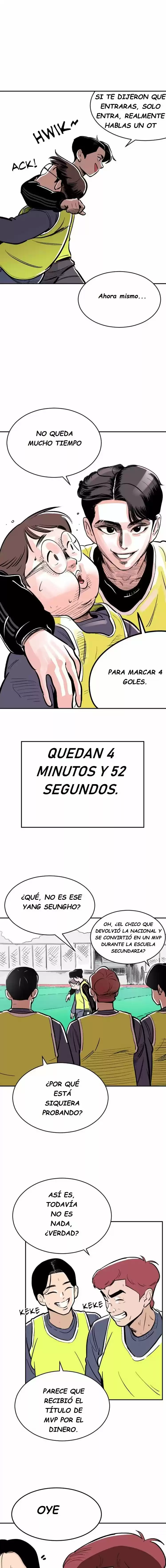 Build Up - Capítulo 4 - Página 14 - LectorTMOo
