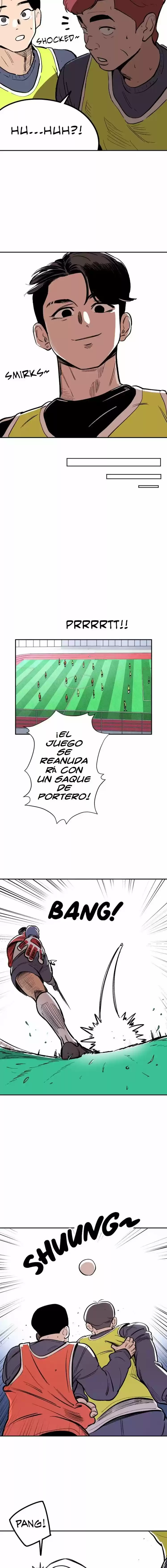 Build Up - Capítulo 4 - Página 15 - LectorTMOo