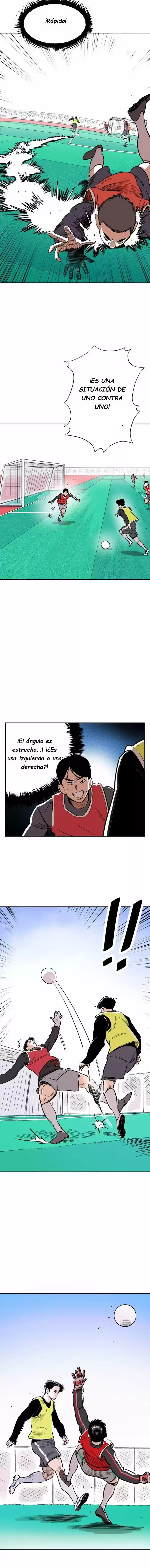 Build Up - Capítulo 4 - Página 23 - LectorTMOo