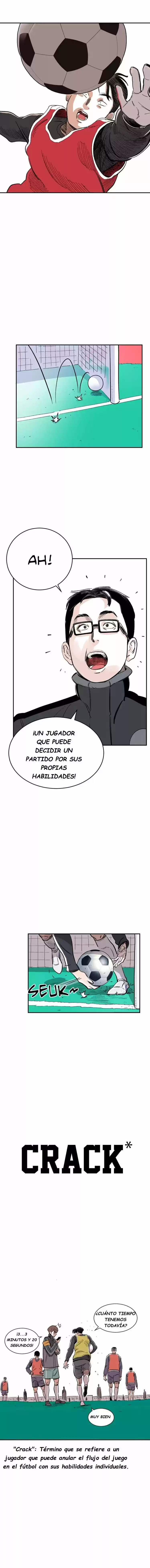 Build Up - Capítulo 4 - Página 24 - LectorTMOo