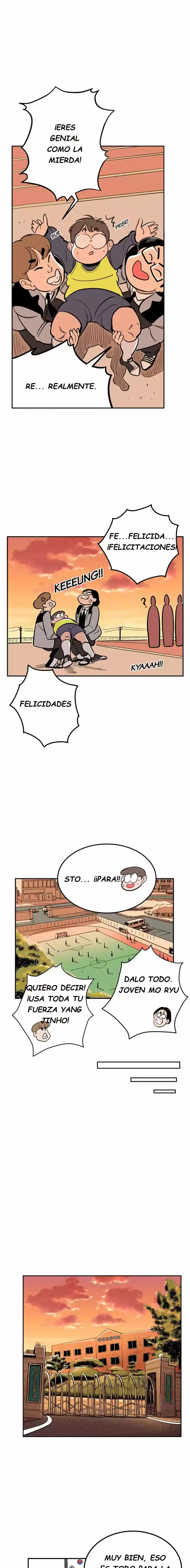Build Up - Capítulo 5 - Página 9 - LectorTMOo