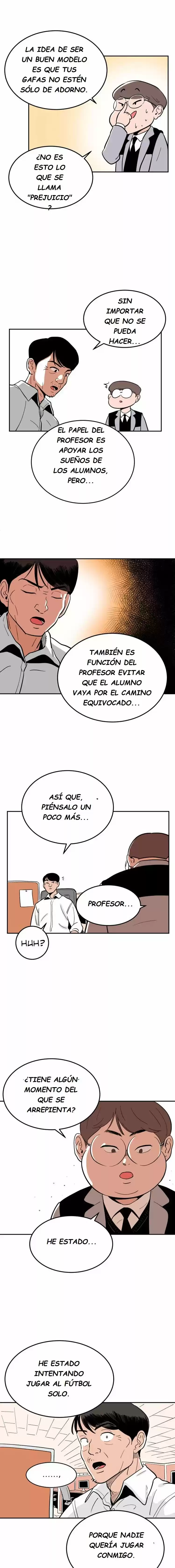 Build Up - Capítulo 5 - Página 14 - LectorTMOo
