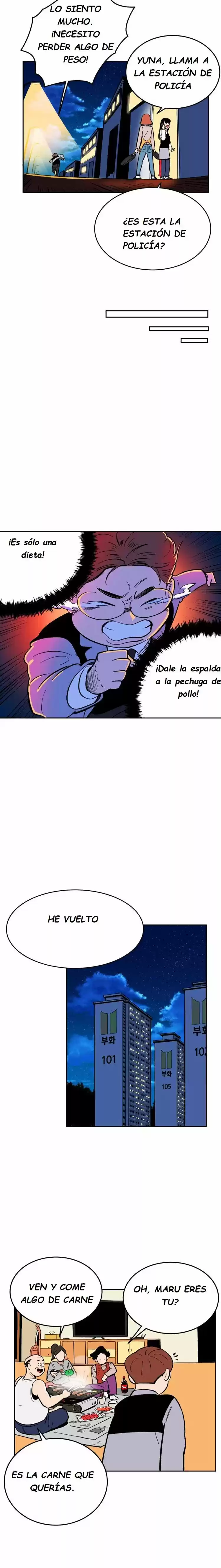 Build Up - Capítulo 6 - Página 7 - LectorTMOo
