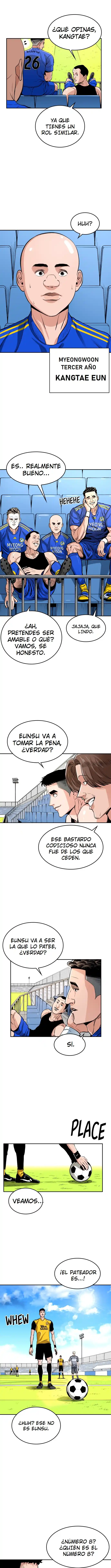 Build Up - Capítulo 63 - Página 3 - LectorTMOo