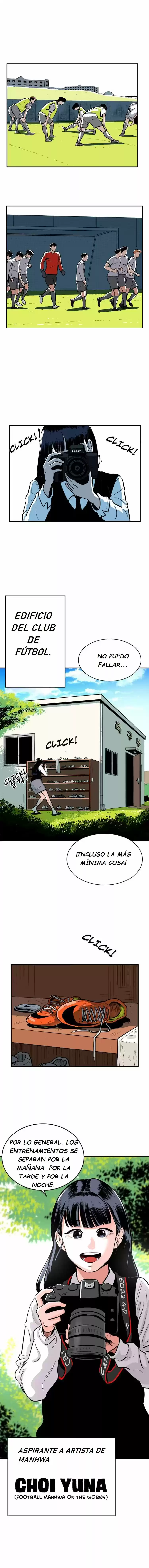 Build Up - Capítulo 7 - Página 5 - LectorTMOo