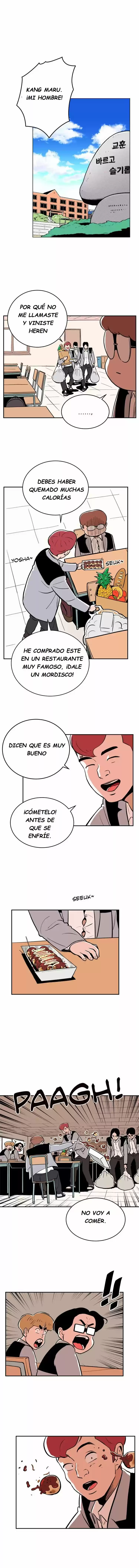Build Up - Capítulo 7 - Página 14 - LectorTMOo