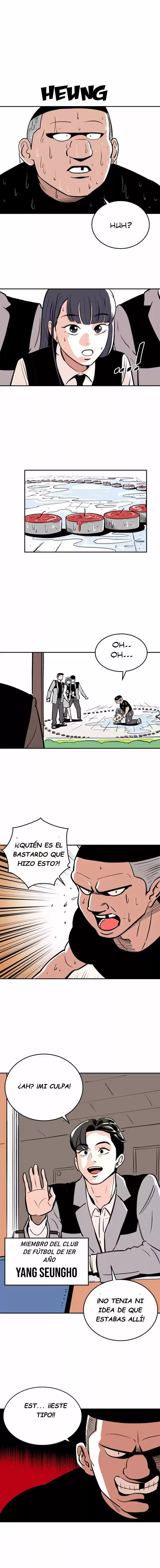 Build Up - Capítulo 8 - Página 4 - LectorTMOo