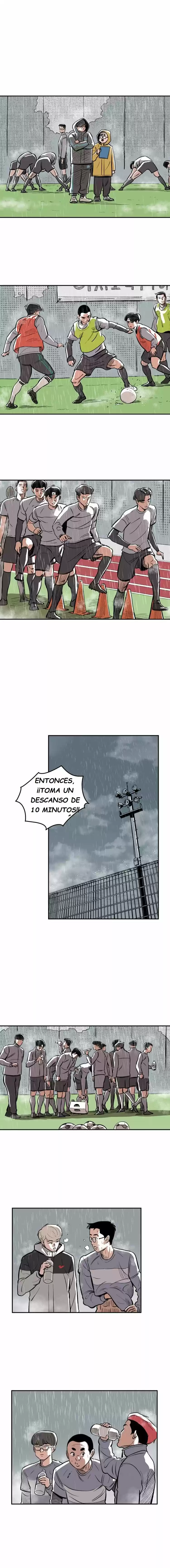 Build Up - Capítulo 9 - Página 6 - LectorTMOo