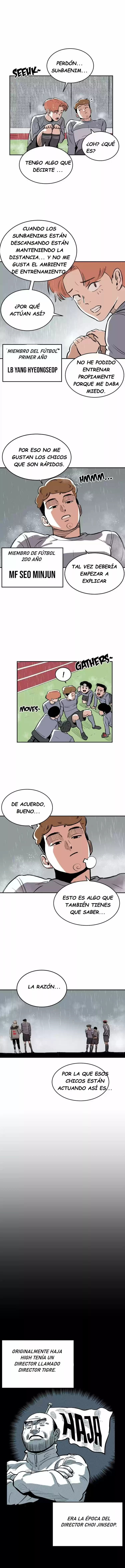 Build Up - Capítulo 9 - Página 7 - LectorTMOo