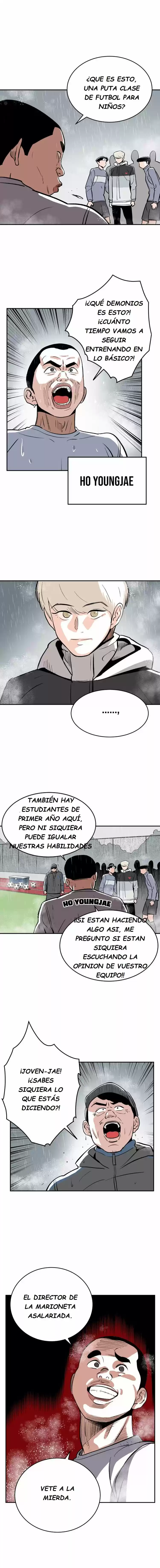 Build Up - Capítulo 9 - Página 11 - LectorTMOo
