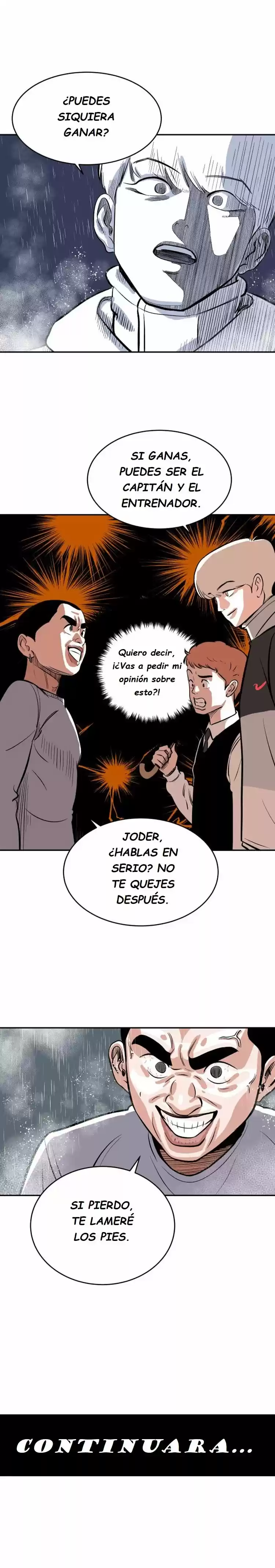 Build Up - Capítulo 9 - Página 15 - LectorTMOo