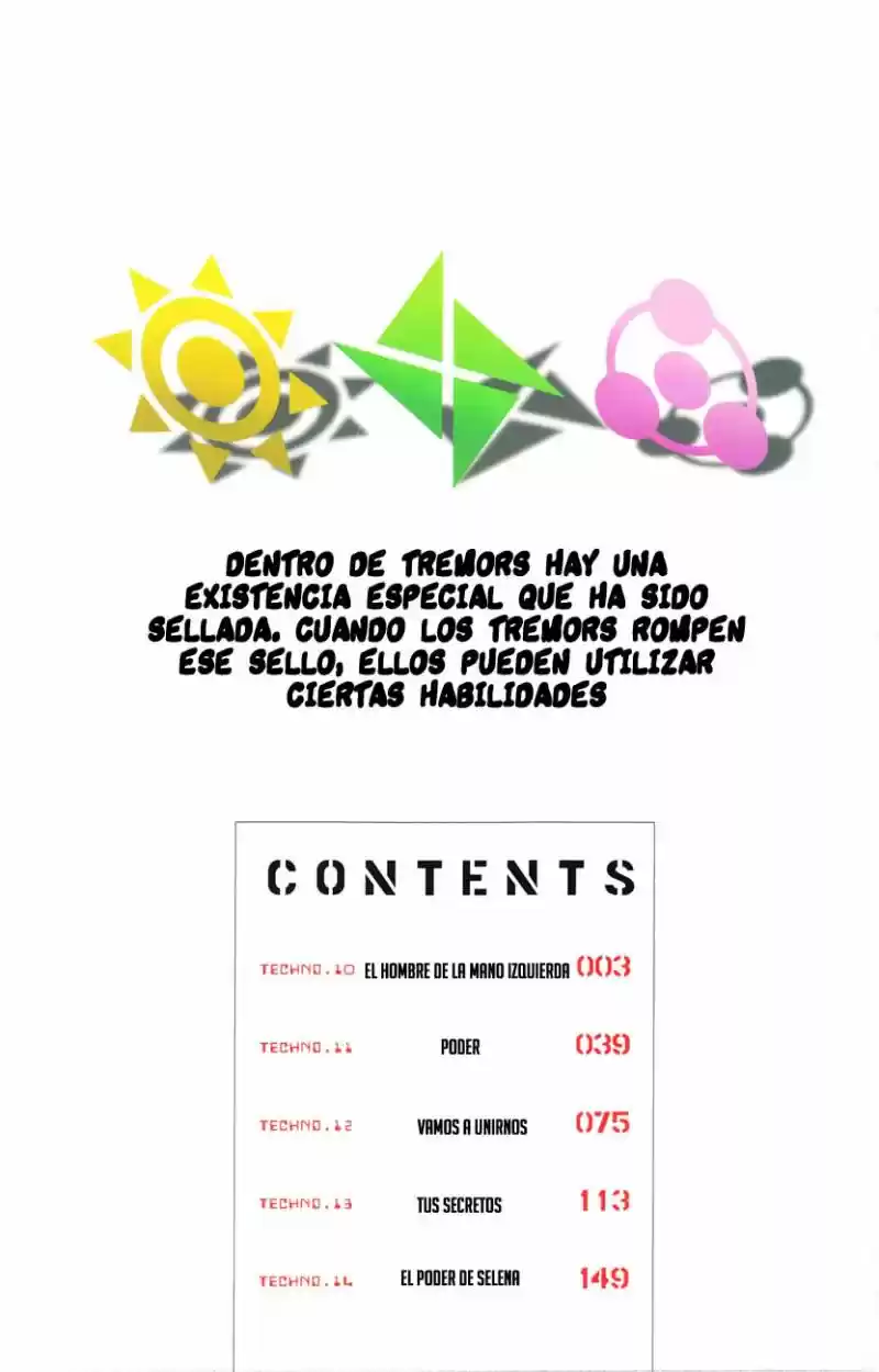 Bullet Armors - Capítulo 10 - Página 4 - LectorTMOo