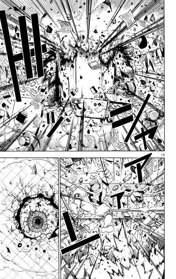 Bullet Armors - Capítulo 22 - Página 13 - LectorTMOo