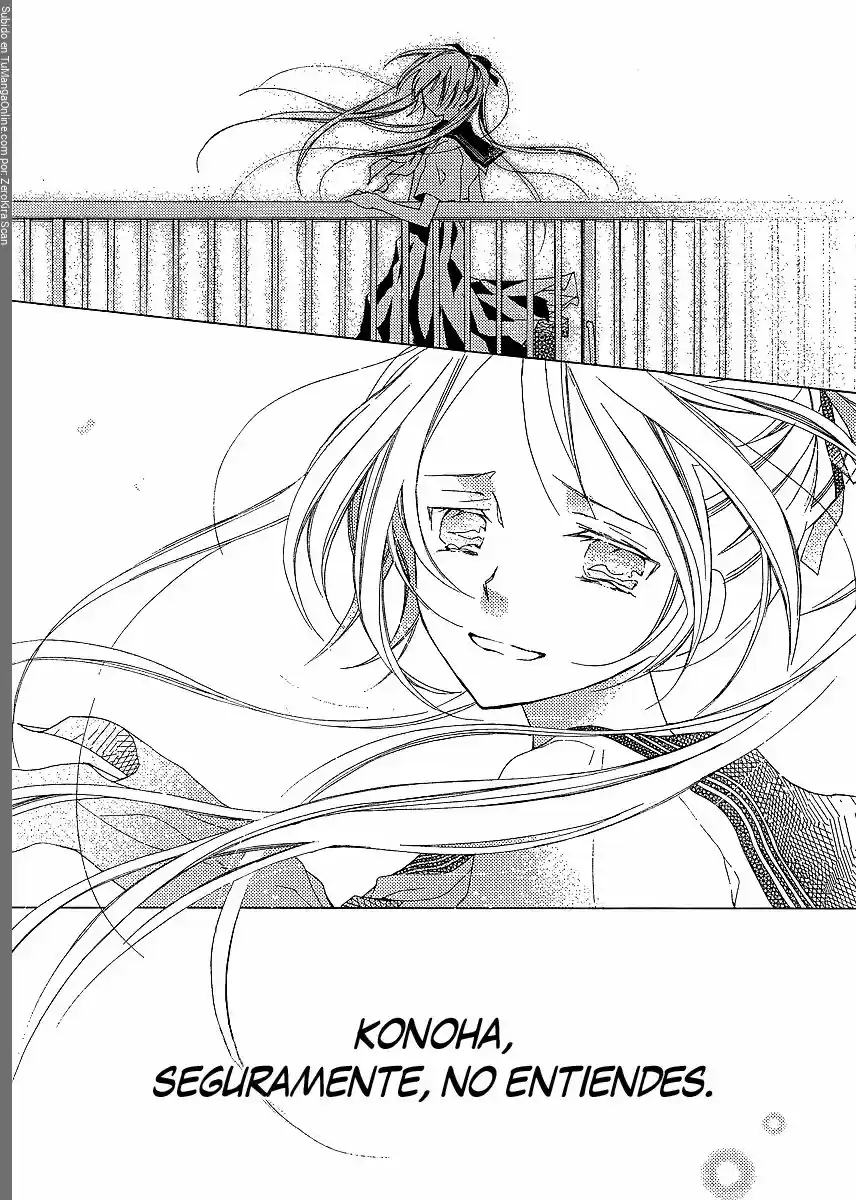 Bungaku Shoujo To Shinitagari No Pierot - Capítulo 14 - Página 16 - LectorTMOo