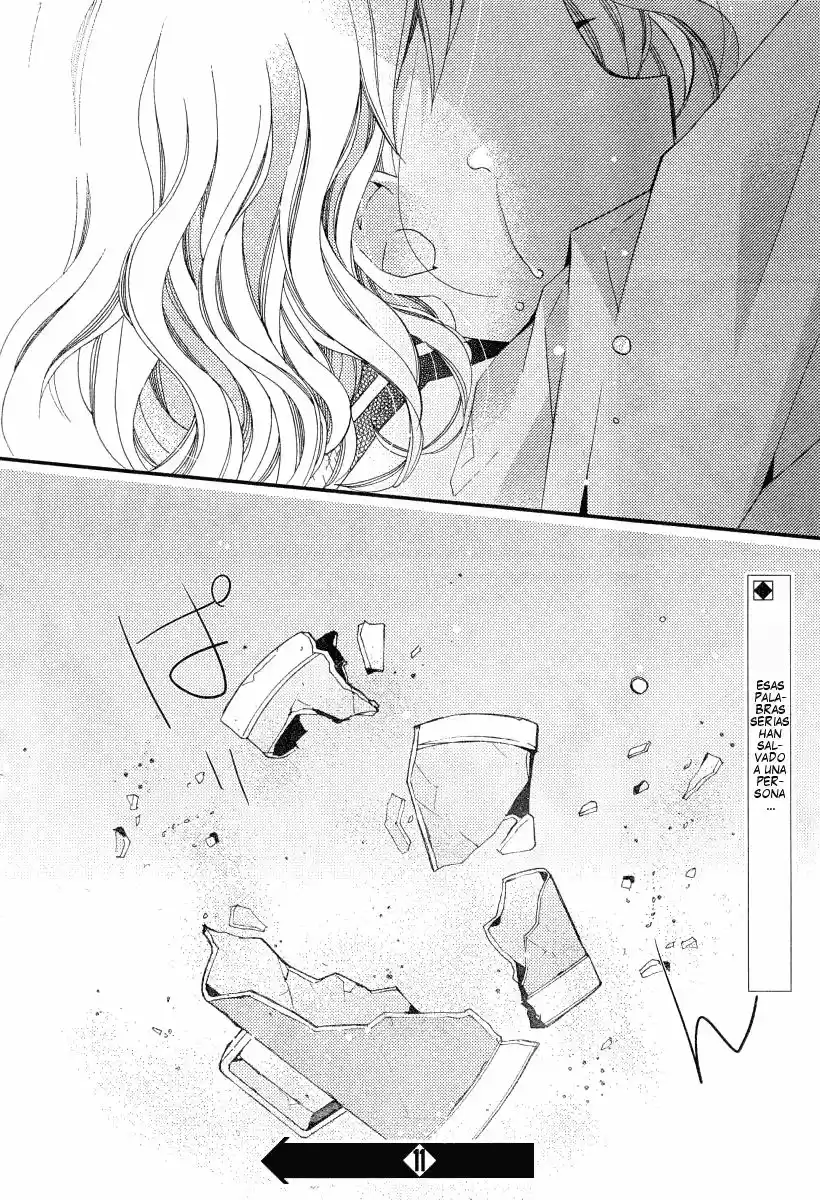 Bungaku Shoujo To Shinitagari No Pierot - Capítulo 22 - Página 29 - LectorTMOo