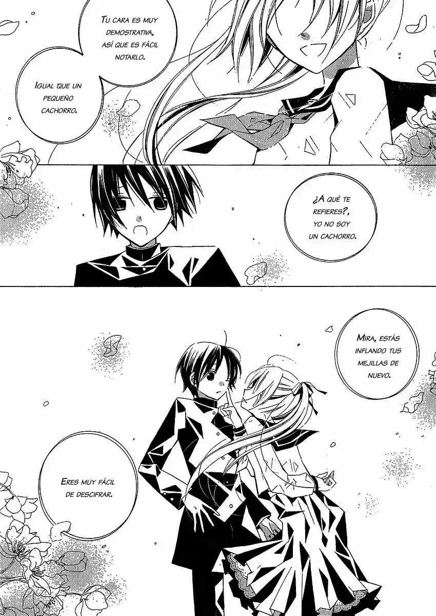 Bungaku Shoujo To Shinitagari No Pierot - Capítulo 4 - Página 16 - LectorTMOo