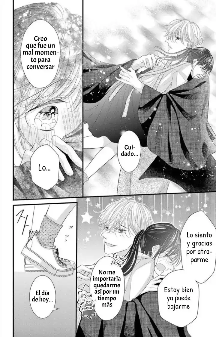 Bungo Ni Sasageru Otome - Capítulo 1 - Página 23 - LectorTMOo