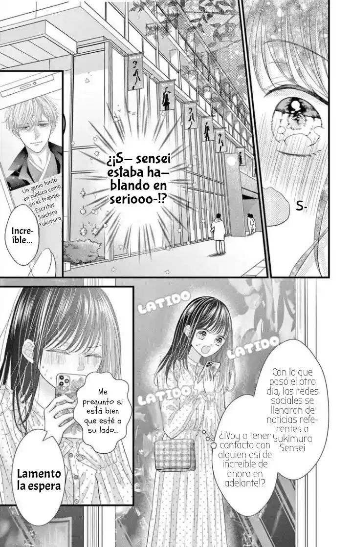 Bungo Ni Sasageru Otome - Capítulo 1 - Página 26 - LectorTMOo