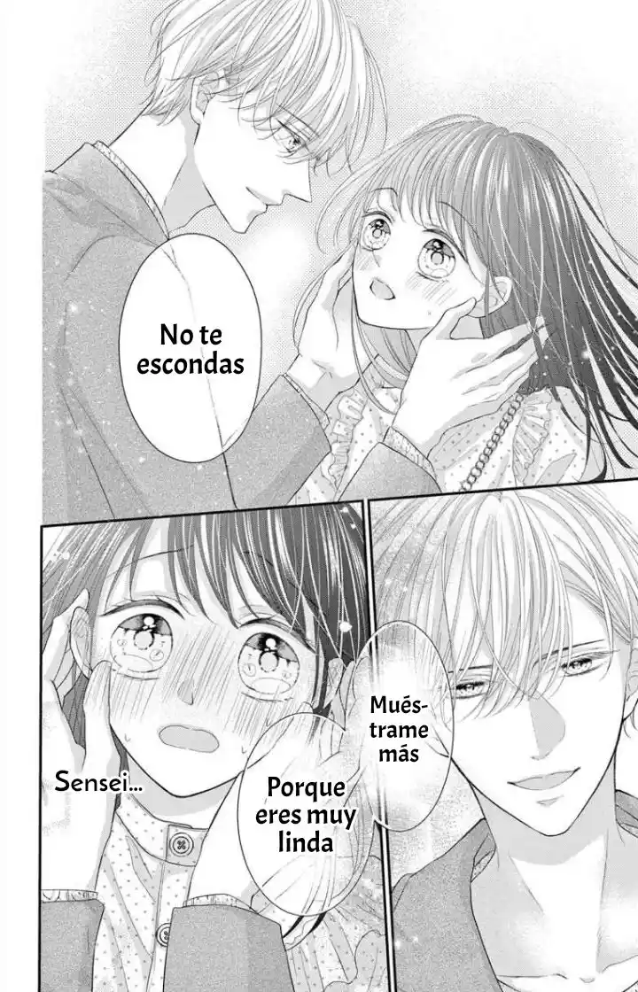 Bungo Ni Sasageru Otome - Capítulo 1 - Página 29 - LectorTMOo