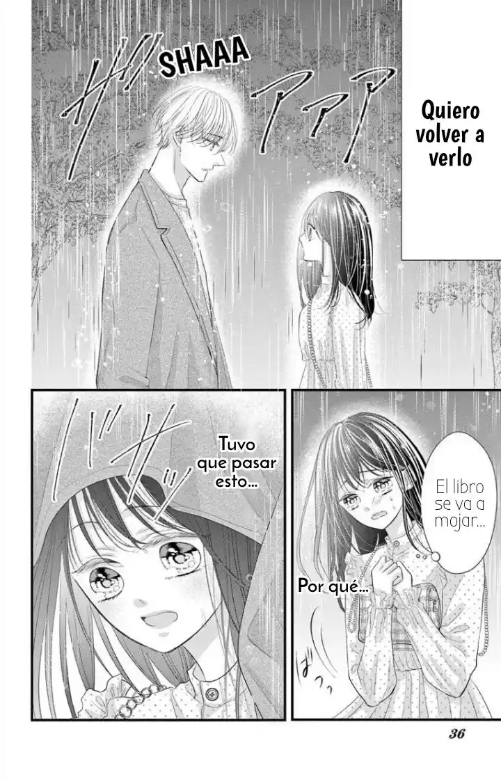 Bungo Ni Sasageru Otome - Capítulo 1 - Página 39 - LectorTMOo