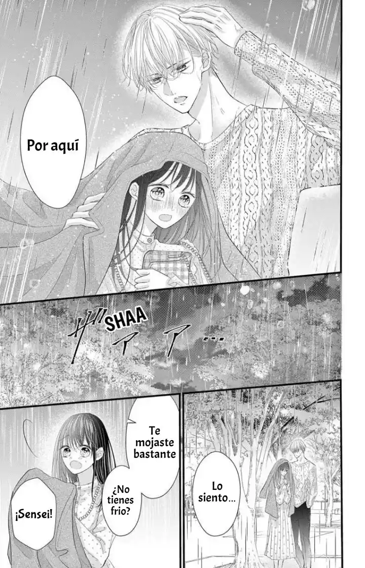 Bungo Ni Sasageru Otome - Capítulo 1 - Página 40 - LectorTMOo