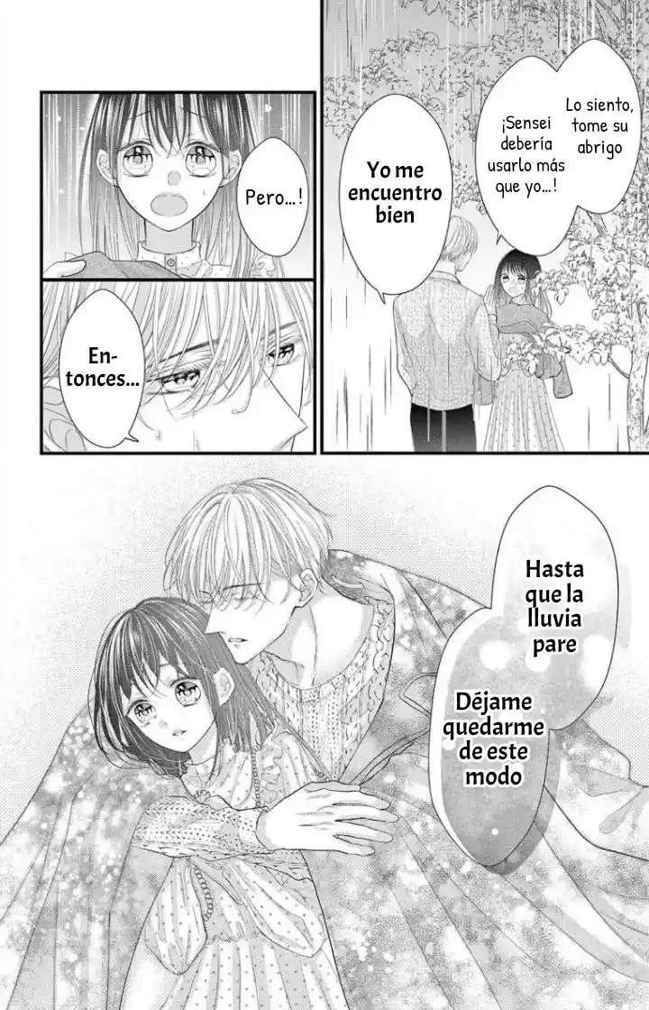 Bungo Ni Sasageru Otome - Capítulo 1 - Página 41 - LectorTMOo