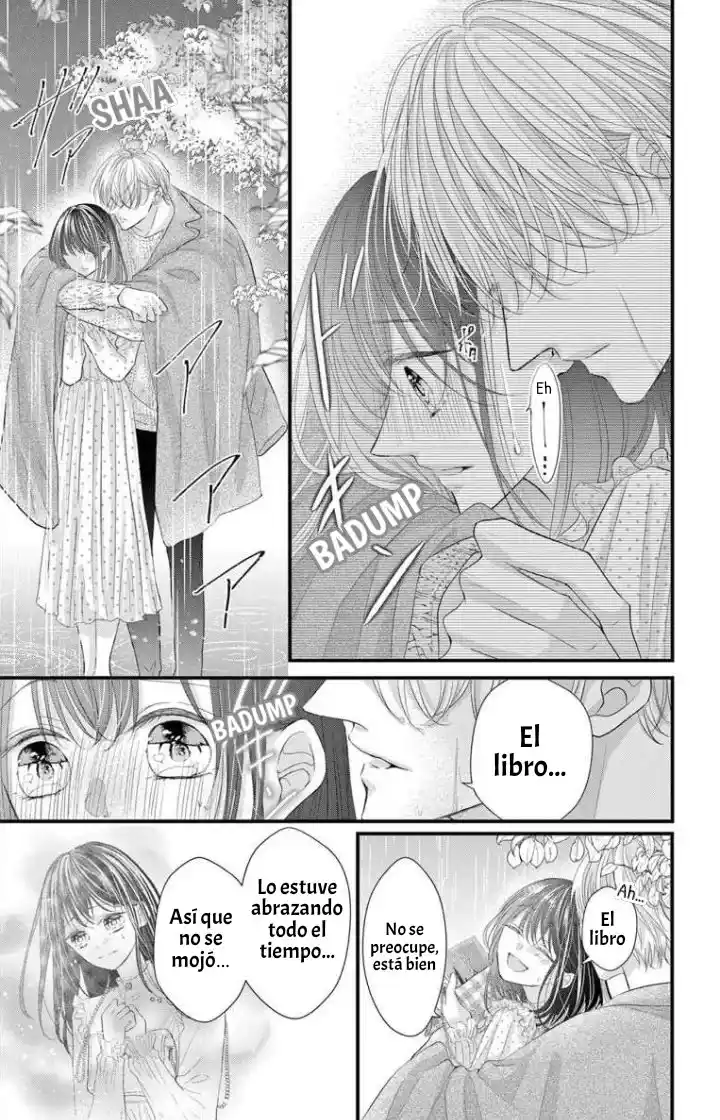 Bungo Ni Sasageru Otome - Capítulo 1 - Página 42 - LectorTMOo