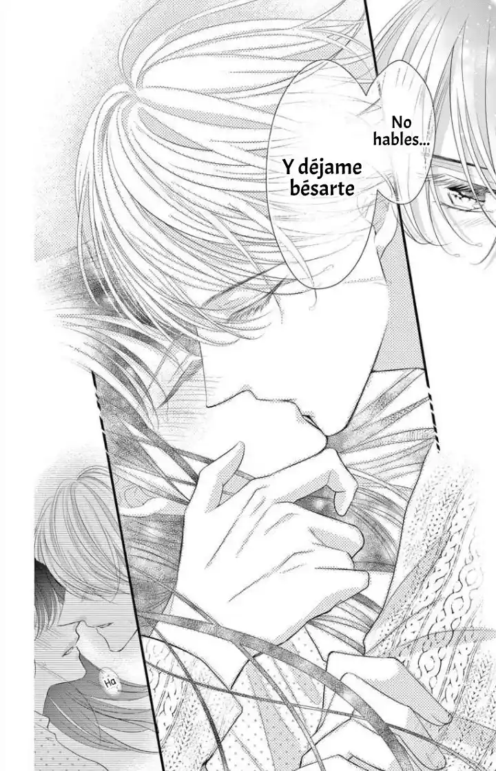 Bungo Ni Sasageru Otome - Capítulo 1 - Página 45 - LectorTMOo
