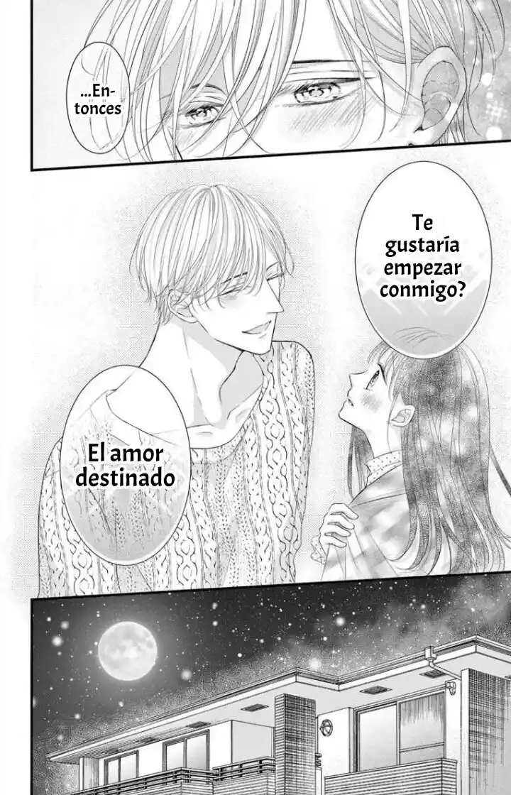 Bungo Ni Sasageru Otome - Capítulo 2 - Página 8 - LectorTMOo