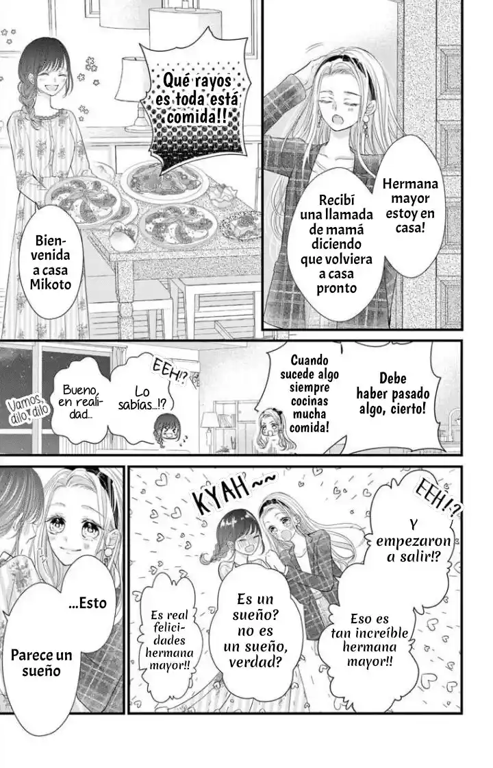 Bungo Ni Sasageru Otome - Capítulo 2 - Página 9 - LectorTMOo