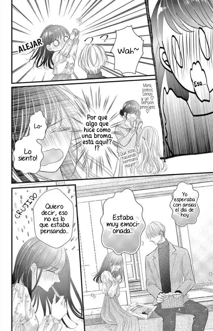 Bungo Ni Sasageru Otome - Capítulo 2 - Página 24 - LectorTMOo