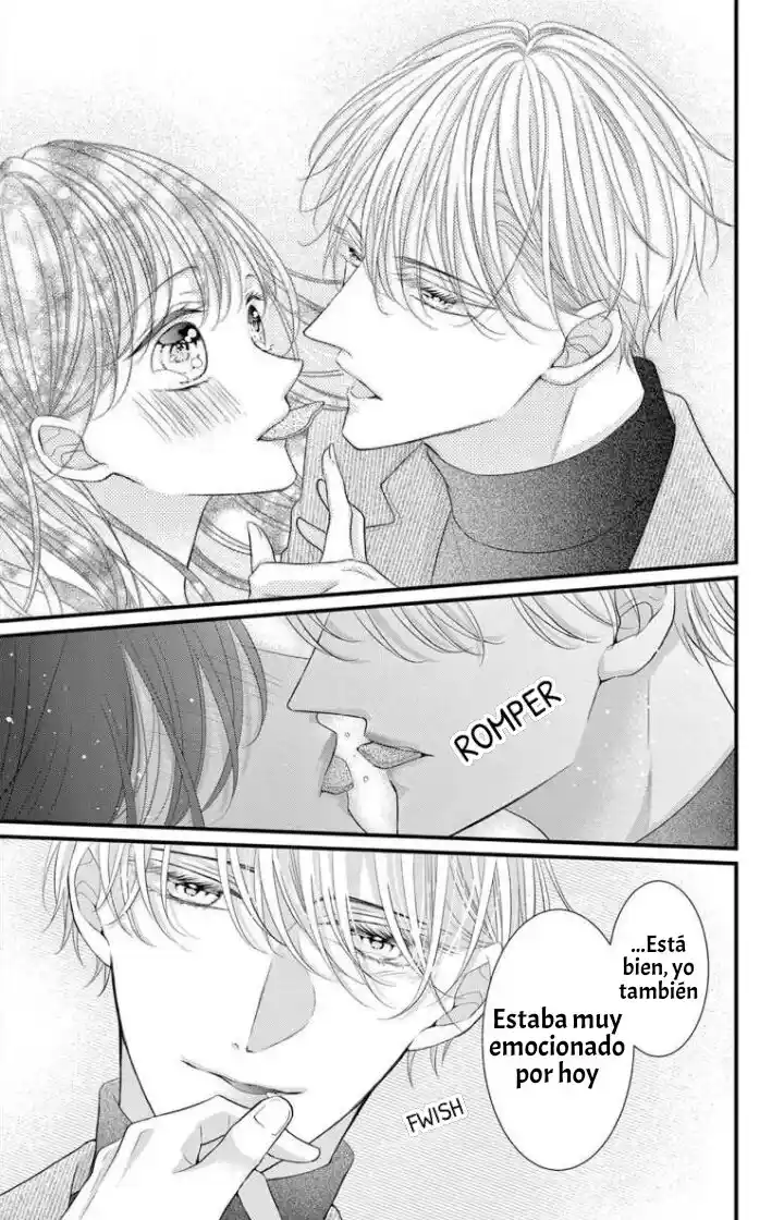 Bungo Ni Sasageru Otome - Capítulo 2 - Página 25 - LectorTMOo
