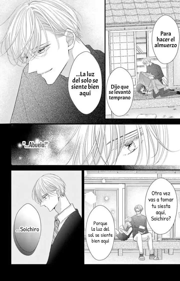 Bungo Ni Sasageru Otome - Capítulo 2 - Página 30 - LectorTMOo