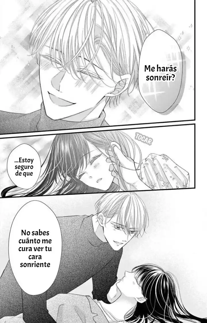 Bungo Ni Sasageru Otome - Capítulo 2 - Página 33 - LectorTMOo