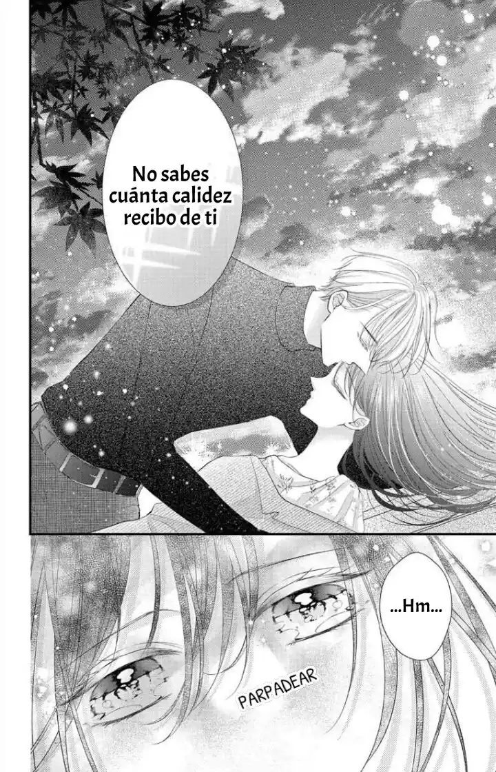 Bungo Ni Sasageru Otome - Capítulo 2 - Página 34 - LectorTMOo