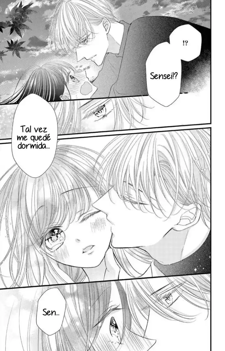 Bungo Ni Sasageru Otome - Capítulo 2 - Página 37 - LectorTMOo