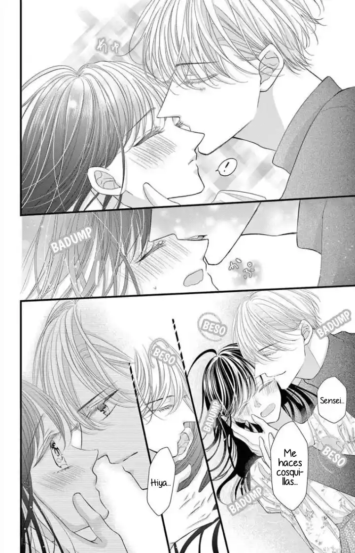 Bungo Ni Sasageru Otome - Capítulo 2 - Página 38 - LectorTMOo