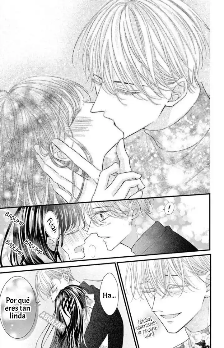 Bungo Ni Sasageru Otome - Capítulo 2 - Página 39 - LectorTMOo