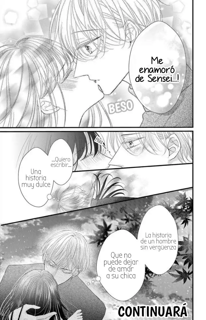 Bungo Ni Sasageru Otome - Capítulo 2 - Página 43 - LectorTMOo