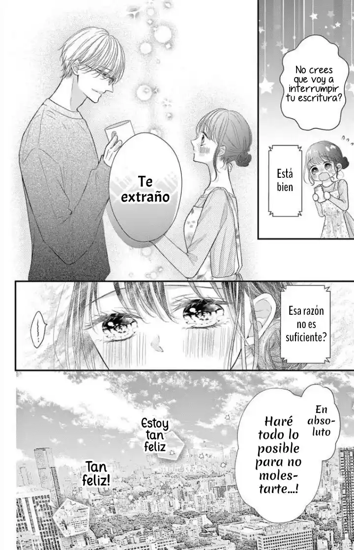 Bungo Ni Sasageru Otome - Capítulo 3 - Página 8 - LectorTMOo
