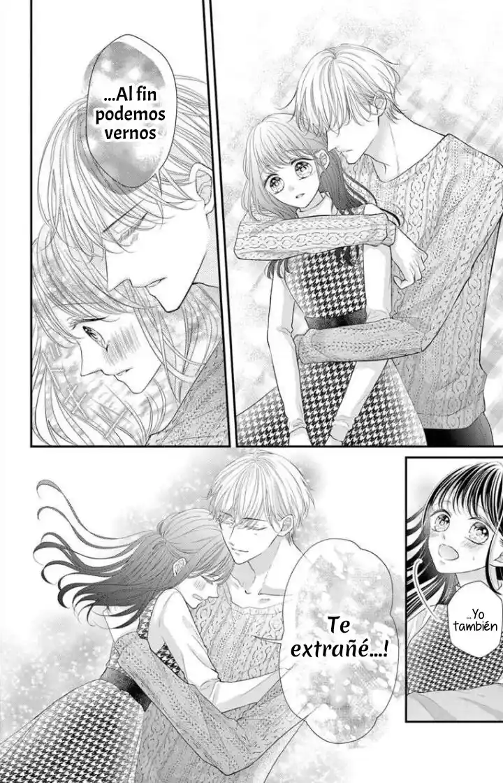 Bungo Ni Sasageru Otome - Capítulo 3 - Página 12 - LectorTMOo