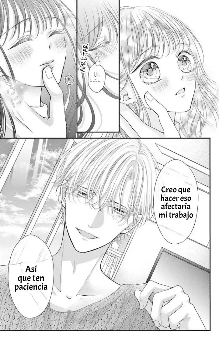 Bungo Ni Sasageru Otome - Capítulo 3 - Página 13 - LectorTMOo