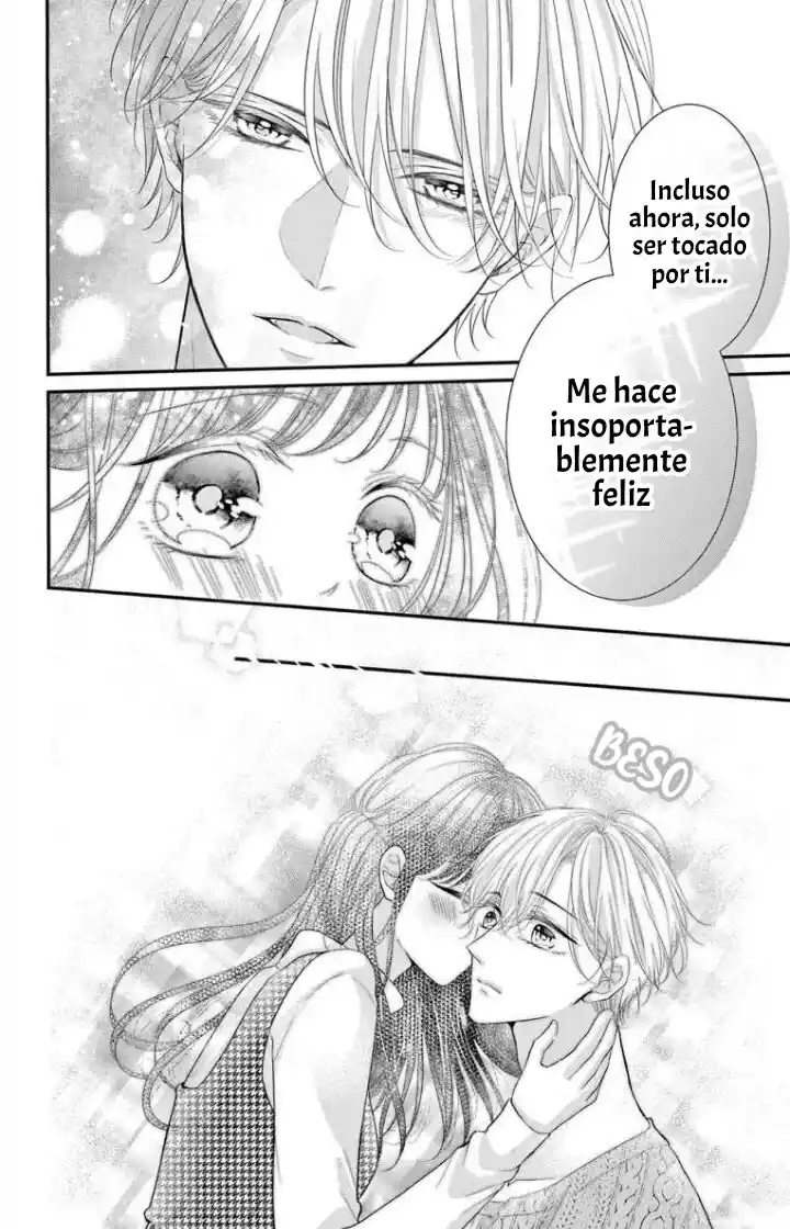 Bungo Ni Sasageru Otome - Capítulo 3 - Página 20 - LectorTMOo