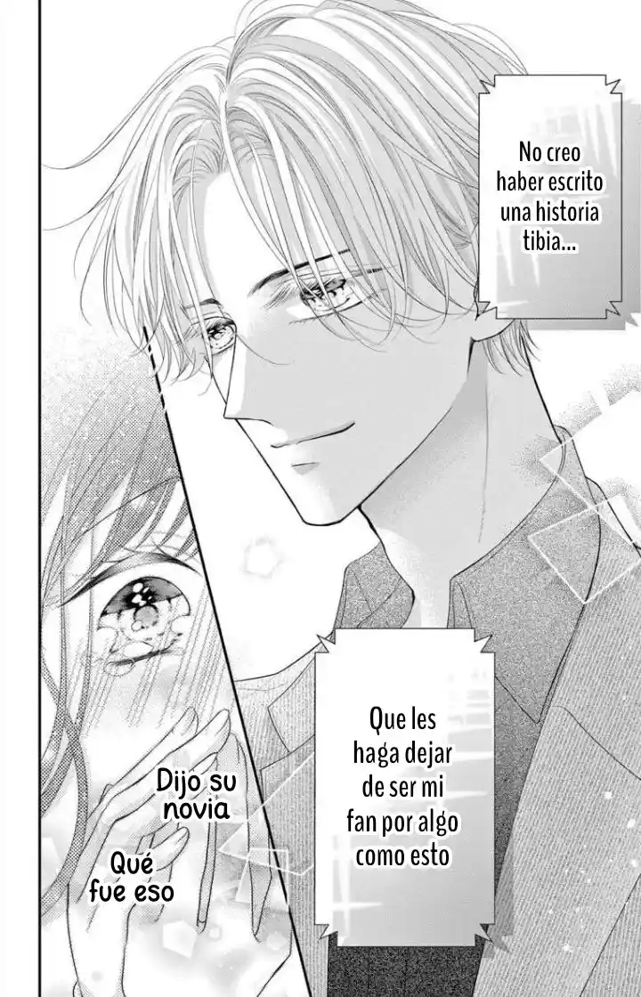Bungo Ni Sasageru Otome - Capítulo 3 - Página 26 - LectorTMOo