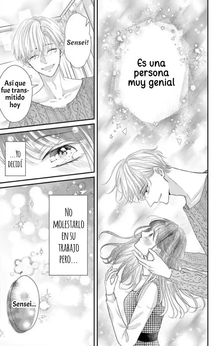 Bungo Ni Sasageru Otome - Capítulo 3 - Página 27 - LectorTMOo