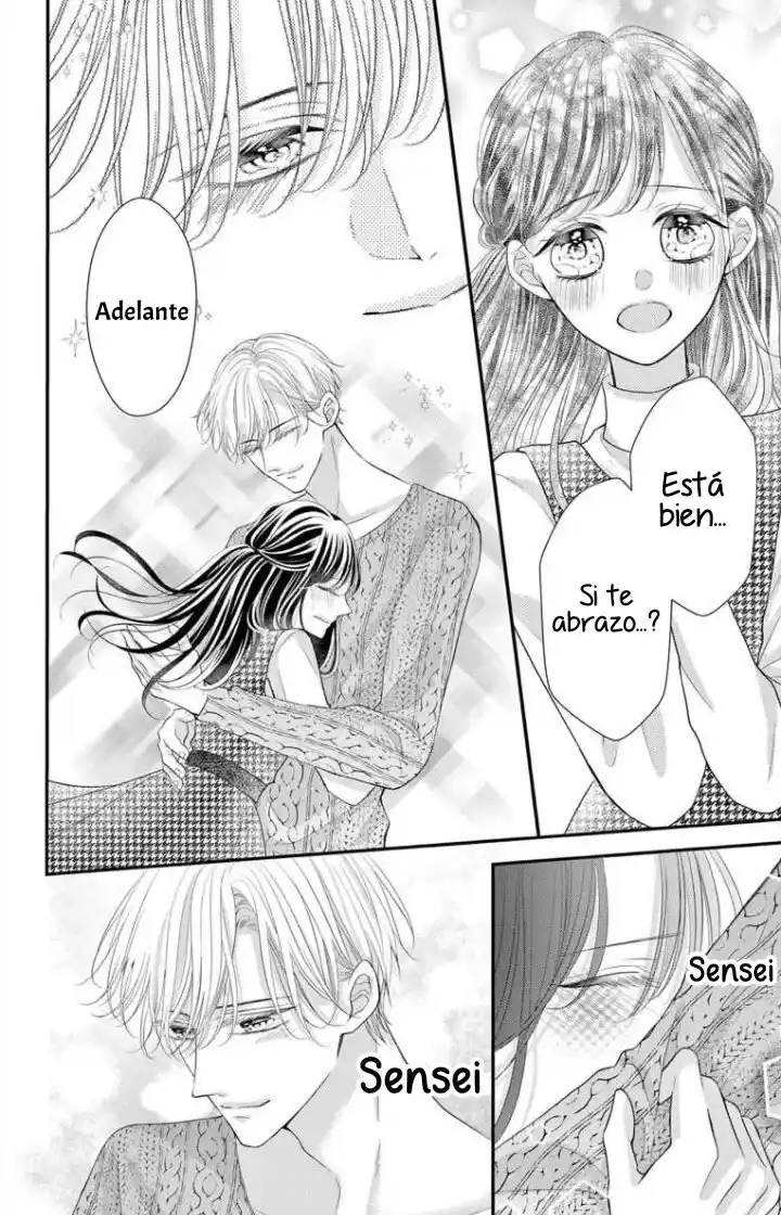 Bungo Ni Sasageru Otome - Capítulo 3 - Página 28 - LectorTMOo